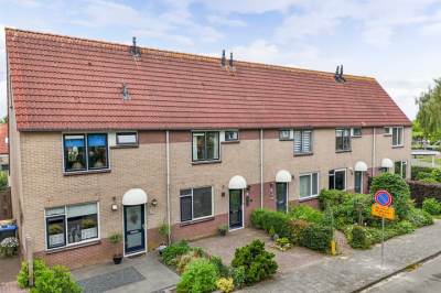 Woning Wendakker 16 Steenwijk