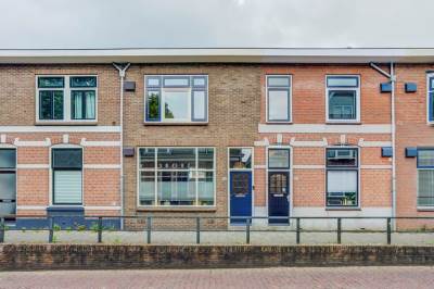 Woning Boxbergerweg 118 Deventer