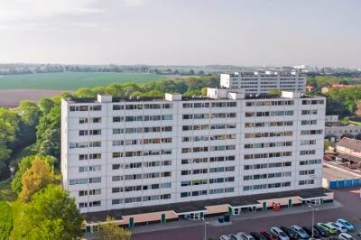 Woning Berkenstraat 52 Oost-Souburg