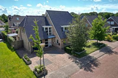 Woning Zilverschoon 28 Eelde