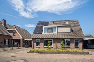 Woning de Steege 39 Zieuwent