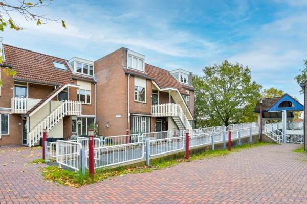 Woning Orvelterdek 37 Nieuwegein