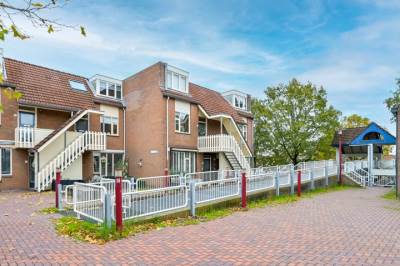 Woning Orvelterdek 37 Nieuwegein