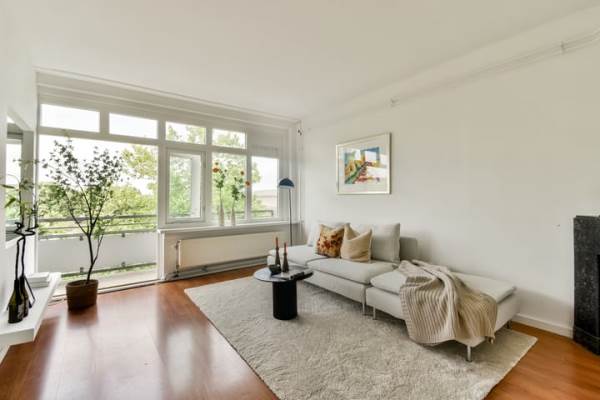 Woning Geuzenkade 912 Amsterdam