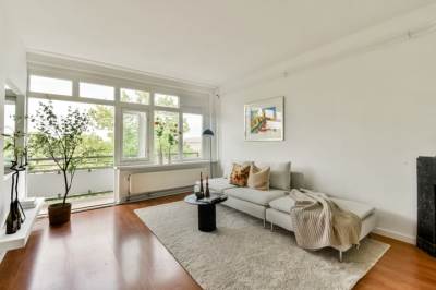 Woning Geuzenkade 912 Amsterdam