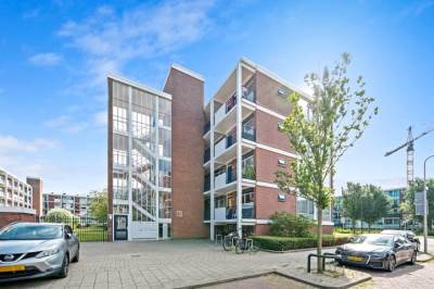 Woning Hengelolaan 681 Den Haag