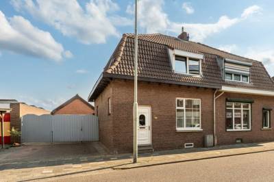 Woning Maastrichterlaan 16 Landgraaf