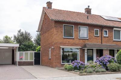 Woning Primulastraat 34 Oldenzaal