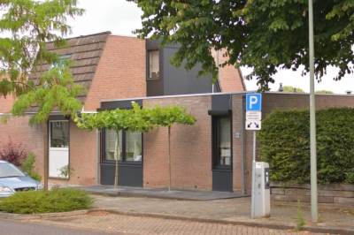 Woning Vrusschemigerweg 28A Heerlen