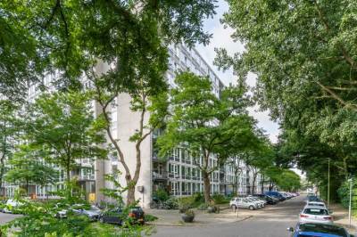 Woning Dommeringdreef 185 Utrecht