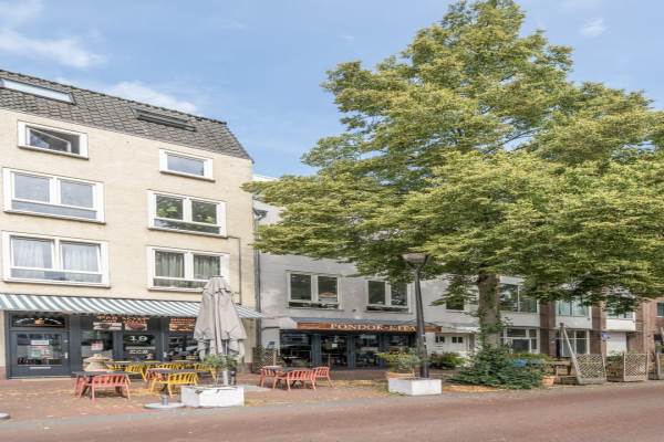 Woning Markt 212 Arnhem