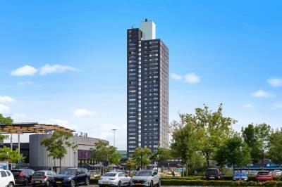Woning Winkelcentrum Woensel 224 Eindhoven