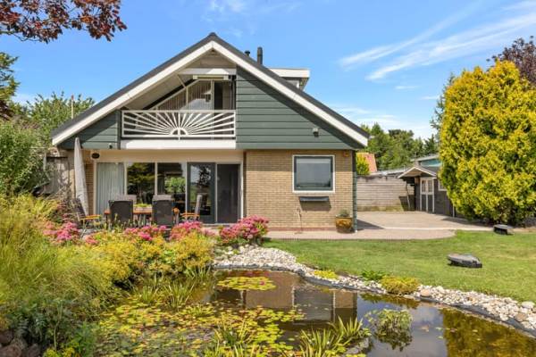 Woning Wilhelminalaan 14 Aartswoud