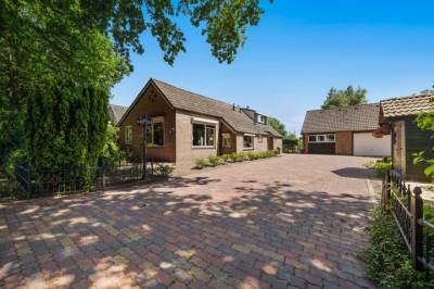 Woning Verlengde Vaart ZZ 158 Erica