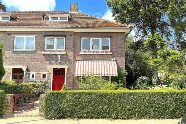 Woning Rennemigstraat 14 Heerlen