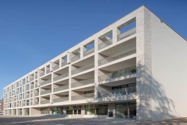 Woning Panhuijsenpad 43 Tilburg