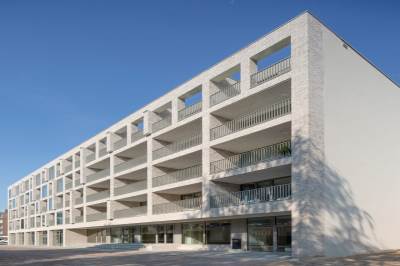 Woning Panhuijsenpad 43 Tilburg