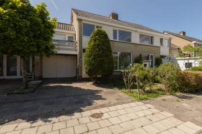 Woning Bordine 84 Sneek