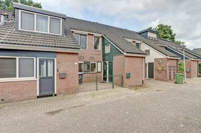 Woning Kolmschotlanden 114 Enschede
