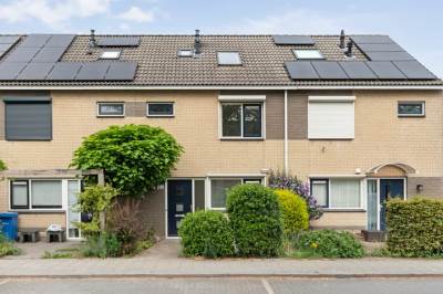 Woning Vrouwenlaan 162 Zwolle