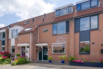 Woning Stremselstraat 58 Purmerend