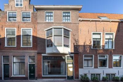 Woning Rijnstraat 3 Leiden