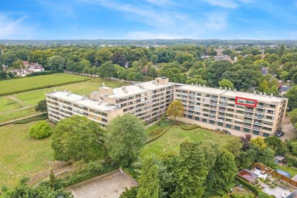 Woning Utrechtseweg 80715 Heelsum