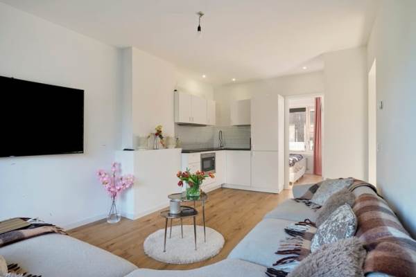 Woning Finsestraat 41B Rotterdam