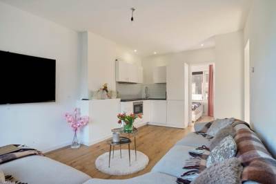 Woning Finsestraat 41B Rotterdam