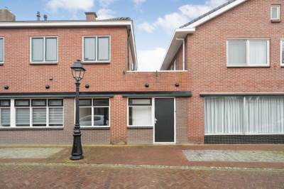 Woning Burgemeester van Riemsdijkstraat 7B Gramsbergen