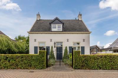 Woning Boekelsedijk 5 Uden