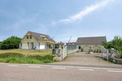 Woning Overgauwseweg 75 Pijnacker