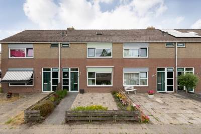 Woning De Dammen 45 Bolsward