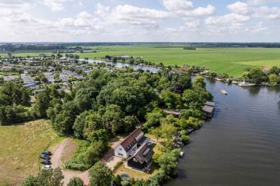 Woning Eilandseweg 27 Nederhorst den Berg