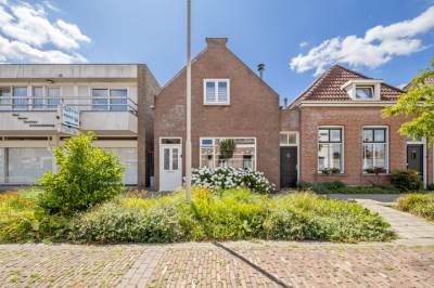 Woning Wouwseweg 13 Roosendaal