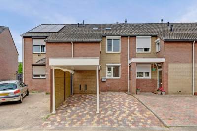 Woning Eoceenstraat 22 Heerlen