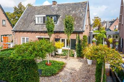 Woning Molenveenweg 3 Blaricum