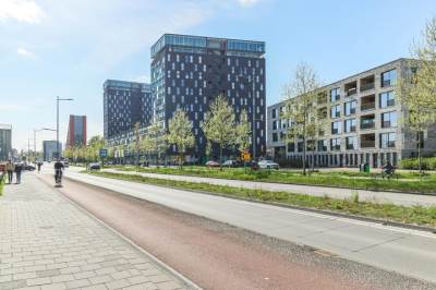 Woning Het Hout 202 Groningen