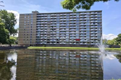 Woning Veenoord 332 Rotterdam