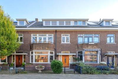 Woning Boergoensevliet 176 Rotterdam