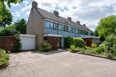 Woning Molenaarshoek 8 Bunnik