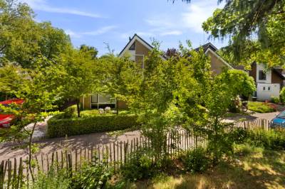 Woning Marijkesingel 32 Barendrecht