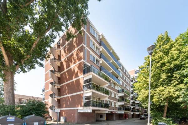 Woning Sandenburg 541 Haarlem