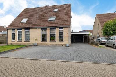 Woning De Korrel 13 Erica