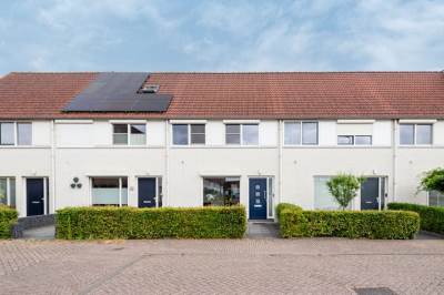 Woning Pallieterplein 111 Oosterhout (NB)