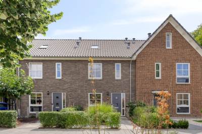 Woning Loevensteinlaan 55C Oosterhout (NB)