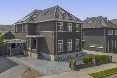 Woning Schadewijkstraat 29 Eersel