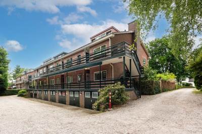 Woning de Boskamp 17 Baarn