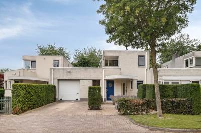 Woning Krachtenveld 18 Zeewolde