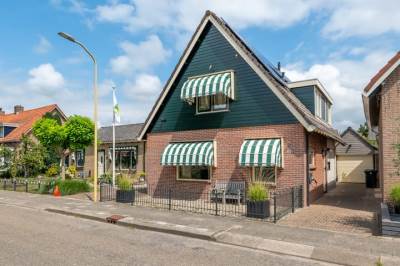 Woning Kolenbergstraat 11 Blokker